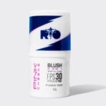 Pink Cheeks é o protetor solar oficial da Maratona do Rio 2025 (Foto: divulgação / Pink Cheeks)