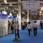A Feira in-cosmetics Brasil 2015 recebeu 30% mais visitantes do que no ano passado