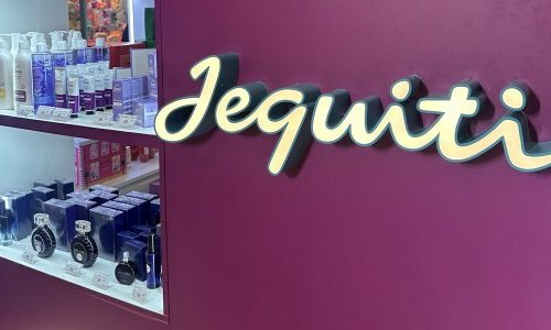Jequiti reforça expansão no varejo físico com novo quiosque no ABC