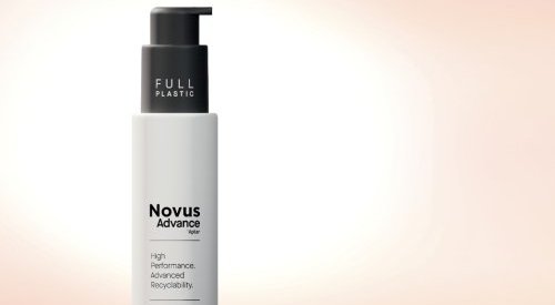 Aptar Beauty amplia linha de bombas dosadoras 100% plásticas