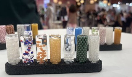 in-cosmetics Global 2026 destaca tendências em alta no mundo dos ingredientes