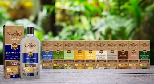 Tío Nacho investe em embalagens 100% recicladas e neutras em carbono