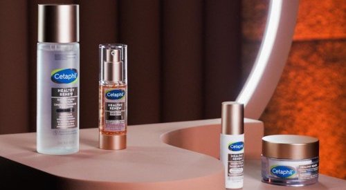 Com poder antioxidante, edelweiss tem potencial no cuidado com a pele e cabelos