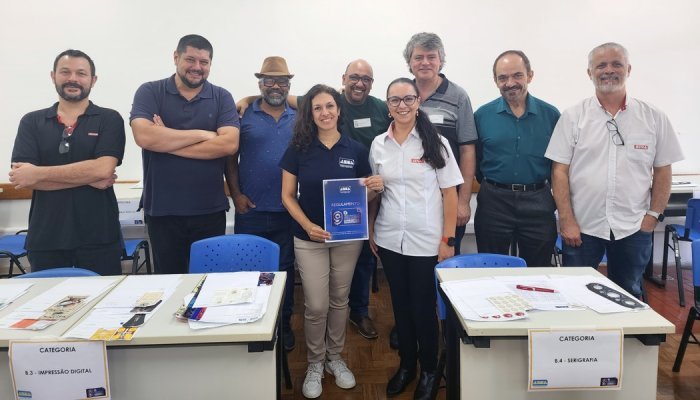 Cerimônia de premiação do tradicional Prêmio ABIEA acontecerá no dia 27/05