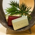 A loja da Natura em Paris