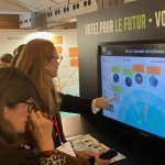 A Greentech projeta o futuro da indústria de cosméticos daqui a 20 anos (Foto: Greentech)