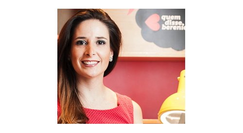 Quem disse, Berenice? thrives on a casual approach towards makeup