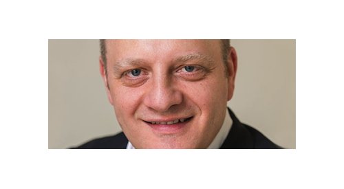 Coty nomeia Pane Camillo como novo CEO