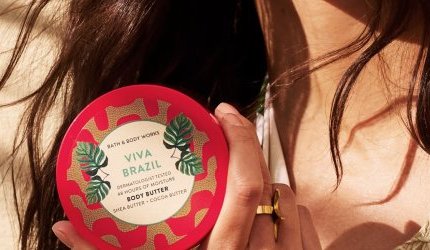 Bath & Body Works abrirá primeira loja no Brasil em março