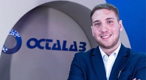 “Partimos de quem conhece a fórmula por dentro”, diz CEO do Grupo Octa