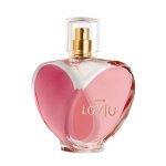 Novo deo parfum se posiciona no território 'romance e sonhos'