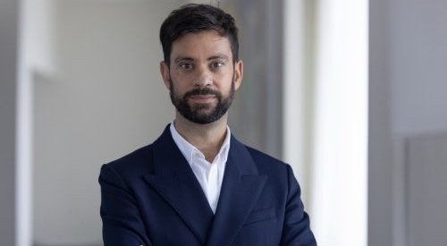 Guillaume Gellusseau assume a estratégia de marca de Kilian e Frédéric Malle