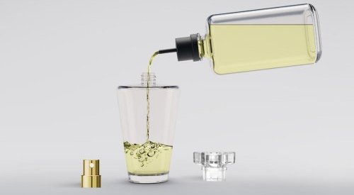 Mercado de luxo também adere a produtos em refil