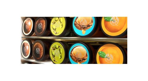 Natura to take over The Body Shop operations in Latin America