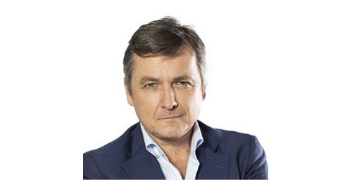 "Brazil is a country that is extremely important for L'Oréal Group's strategy," says Patrick Sabatier from L'Oréal Brazil