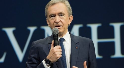 LVMH: lucros e vendas quedam em 2025, mas a recuperação começa a se consolidar