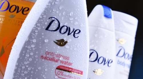 Unilever deixa o setor de alimentos e aposta em beleza e cuidados domésticos