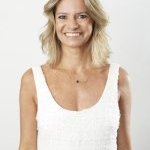 Flávia Bittencourt, diretora-geral da Sephora Brasil