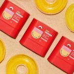 Booma lança protetor solar infantil 100% mineral em stick, com alta proteção e fórmula limpa (Foto: divulgação)