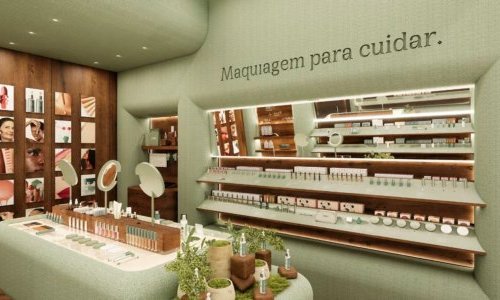 Grupo Granado inaugura primeiras lojas da Care Natural Beauty no Rio de Janeiro