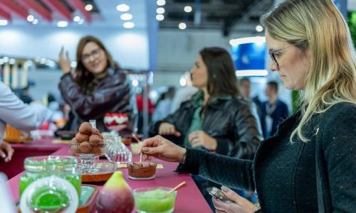 Sinergia sensorial foi uma das principais temáticas da in-cosmetics Latam 2026 