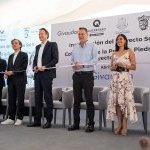 A Givaudan inicia a construção de sua nova fábrica de fragrâncias no México (Foto: Givaudan)