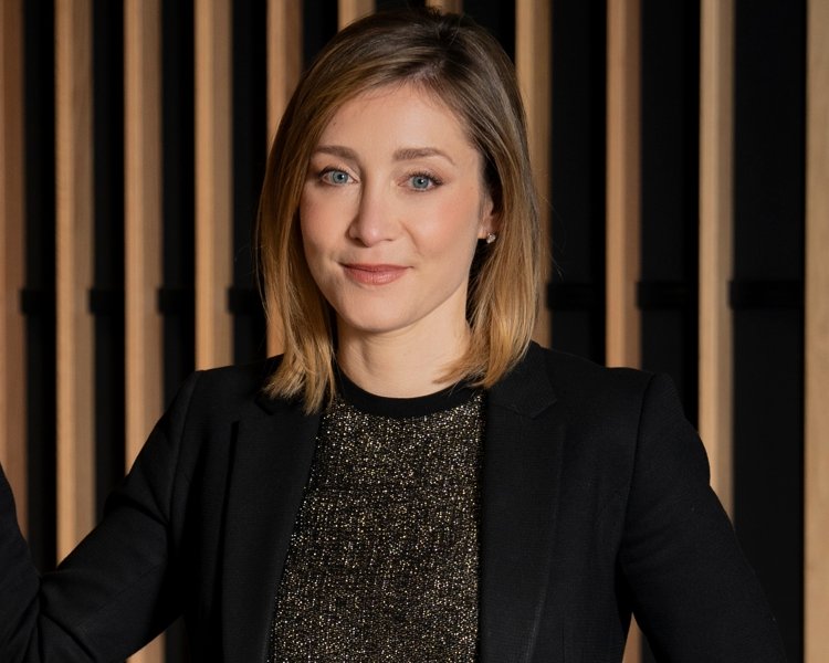 "A inovação nos permite criar assinaturas originais", afirma Samantha Mane