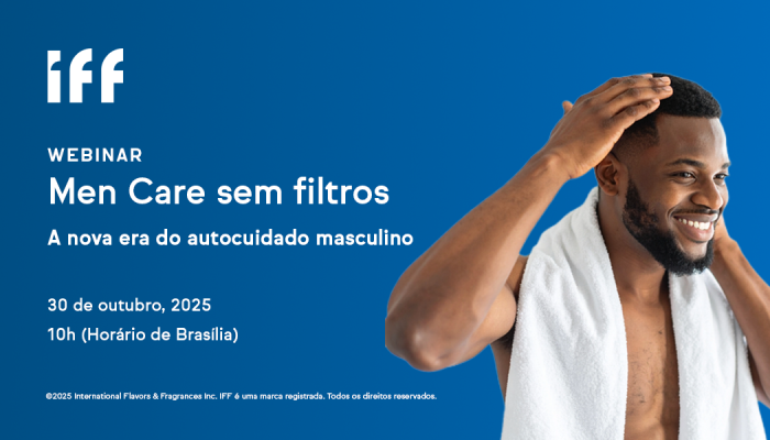 Men Care sem filtros