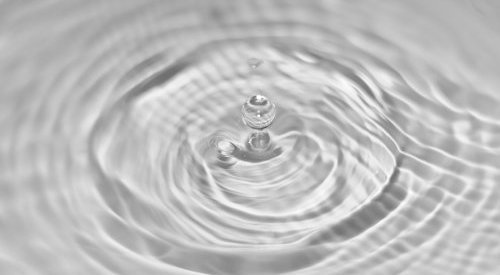 Com Aroma Hydro, a CPL Aromas reinventa a criação de perfumes sem álcool