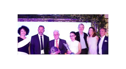 A primeira edição dos “Obratori Awards by L'Occitane Group” premia inovações marcantes