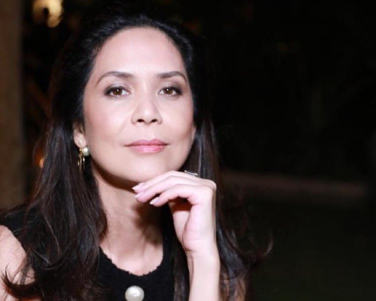 “Era hora de oferecer a experiência Guerlain no Brasil”, diz diretora de marca
