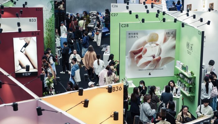 A Notes Shanghai prepara-se para reunir o mundo dos perfumes de alta gama