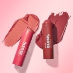 De olho nas tendências, Dailus lança duas novas cores de blush cremoso (Foto: divulgação / Dailus)