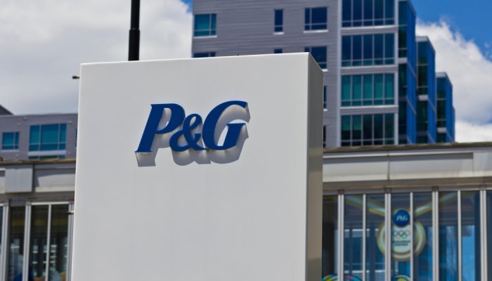 Beleza impulsiona a Procter & Gamble, que eleva projeções