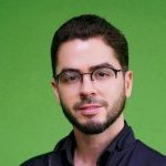 Guilherme Jerônimo é representante técnico de personal care na BASF