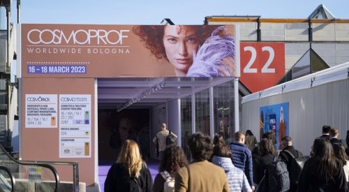 Ásia e inovação sustentável são os destaques do salão Cosmoprof 2023
