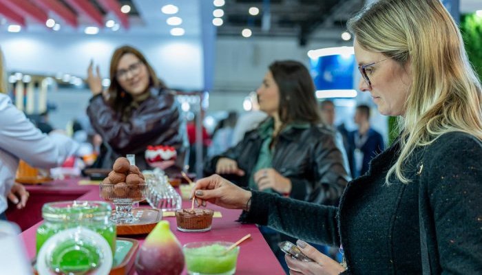 Sinergia sensorial foi uma das principais temáticas da in-cosmetics Latam 2026 