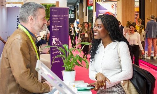 in-cosmetics Global reúne mais de 12.500 visitantes em Paris em edição recorde