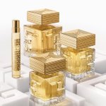 Balmain Beauty volta ao mercado seleto com Destin, uma nova fragrância feminina (Foto: Balmain Beauty)