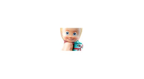 Baby Roger launches a line of cosmetics with packaging specially designed for children