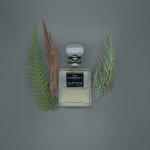 Kering Beauté relança perfumes Balenciaga com coleção de 10 fragrâncias (Foto: Balenciaga ©)