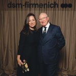 dsm-firmenich celebra seus novos Mestres Perfumistas e revela a próxima geração (Photo: © Karla Vinterkoch)