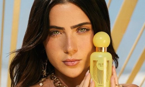 “Brasil é grande e queremos levar a Aura Beauty para muitos lugares”, diz sócia