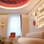 Maison Crivelli inaugura sua primeira boutique própria em Paris (Foto: Maison Crivelli)