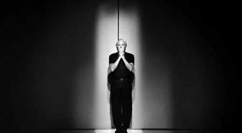 Testamento de Armani estipula venda para grupo de luxo o cotação na Bolsa