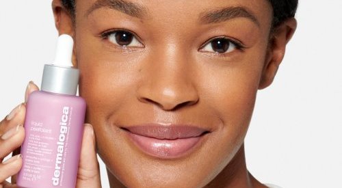 Dermalogica lança peeling diário para ser feito em casa