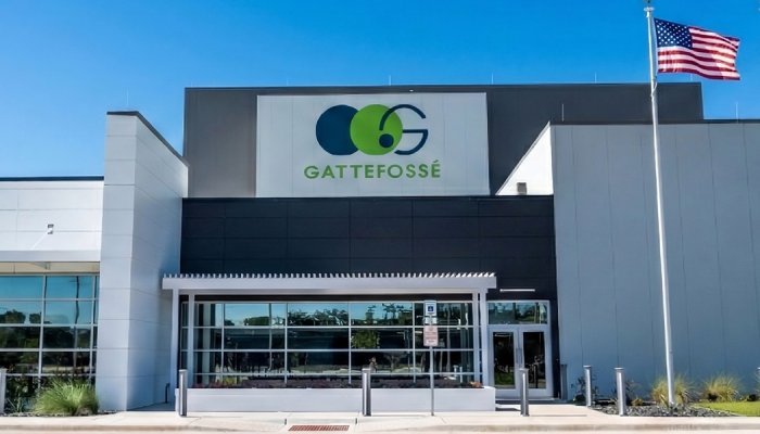 Gattefossé amplia produção com oito ingredientes validados em nova fabrica