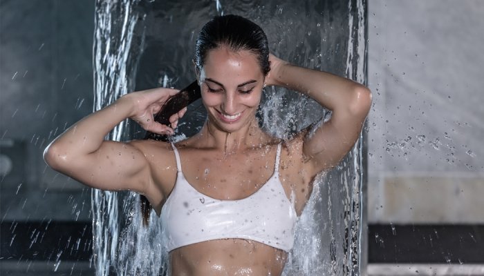 Givaudan lança precursor de fragrância frutado gourmand para cabelos