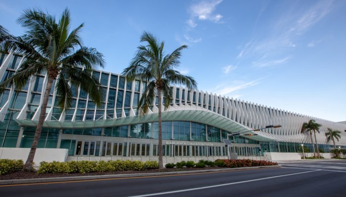 Cosmoprof North America anuncia realização de uma edição em Miami Beach em 2024