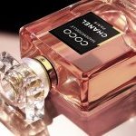 Chanel amplia a linha Coco Mademoiselle com o lançamento de Crush Absolu (Foto: Chanel)